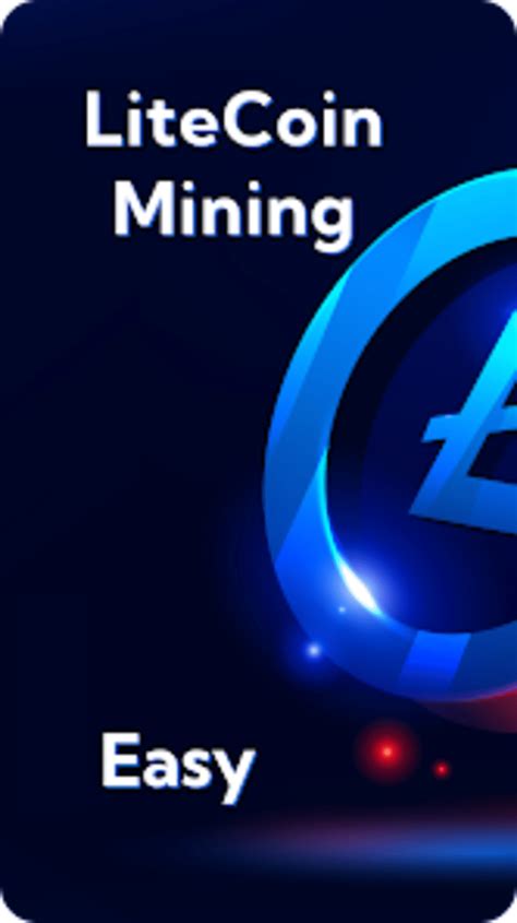 Mining calculator Litecoin (LTC) .